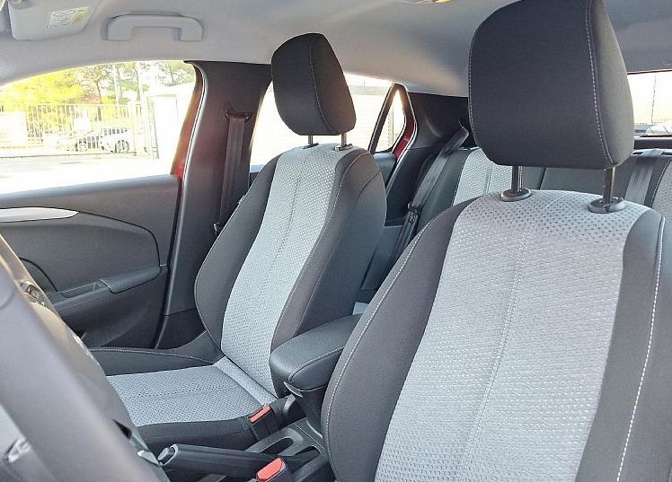 Zunanja slika - Opel Corsa - 1.2 TURBO 74KW EDITION - Testno vozilo - 10