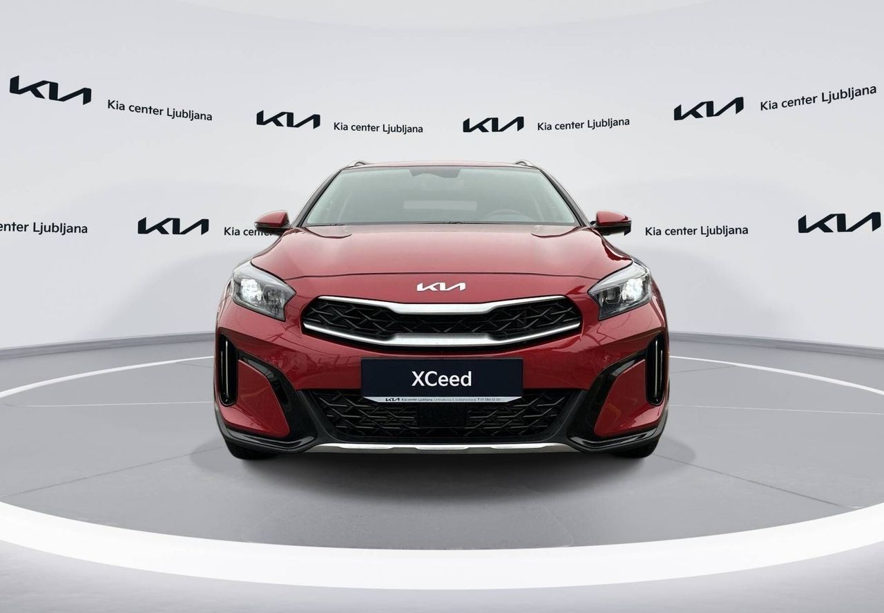 Zunanja slika - KIA XCeed - 1.5 T-GDi EX WAY ISG.7DCT... - 2