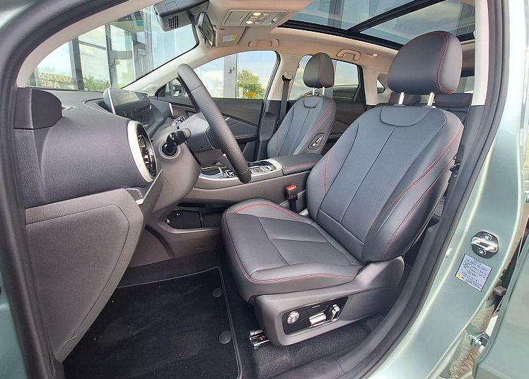 Zunanja slika - Forthing Forthing T5 EVO - T5 Evo my 2025 + ADAS - 4