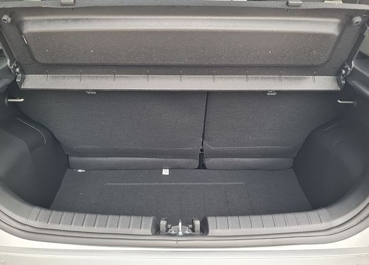 Zunanja slika - KIA Picanto - 1.0 GDI EX Style. AVT  4-sedežni - 10