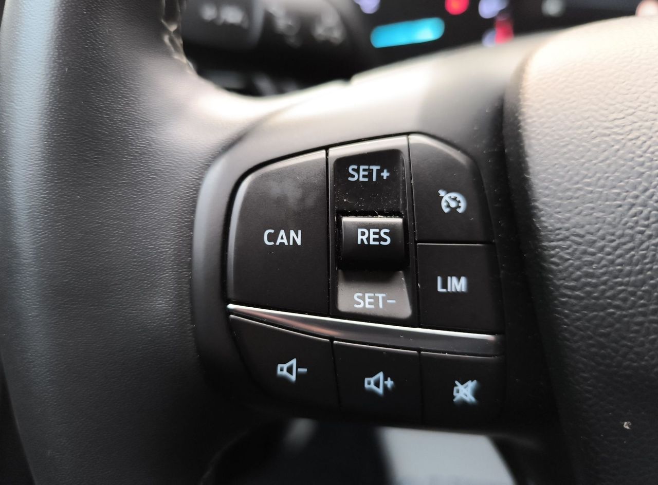 Zunanja slika - Ford Puma - Titanium 1.0 EcoBoost 125PS S S - SLO-1.LASTNIK - 16