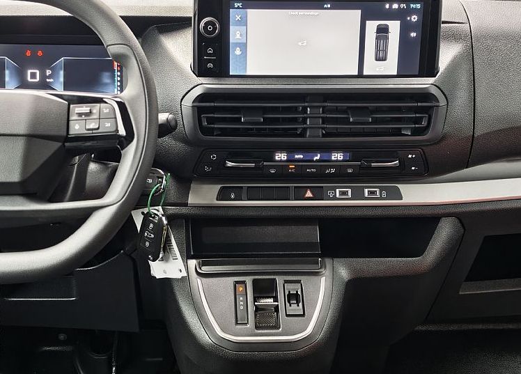 Zunanja slika - Citroën Jumpy - Kombi XL 2.0L BlueHDi 180 S S EAT8 - 7