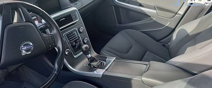 Zunanja slika - Volvo S60 - D3 Momentum MODIFICIRAN 198220 KM 180...JERMEN... - 8