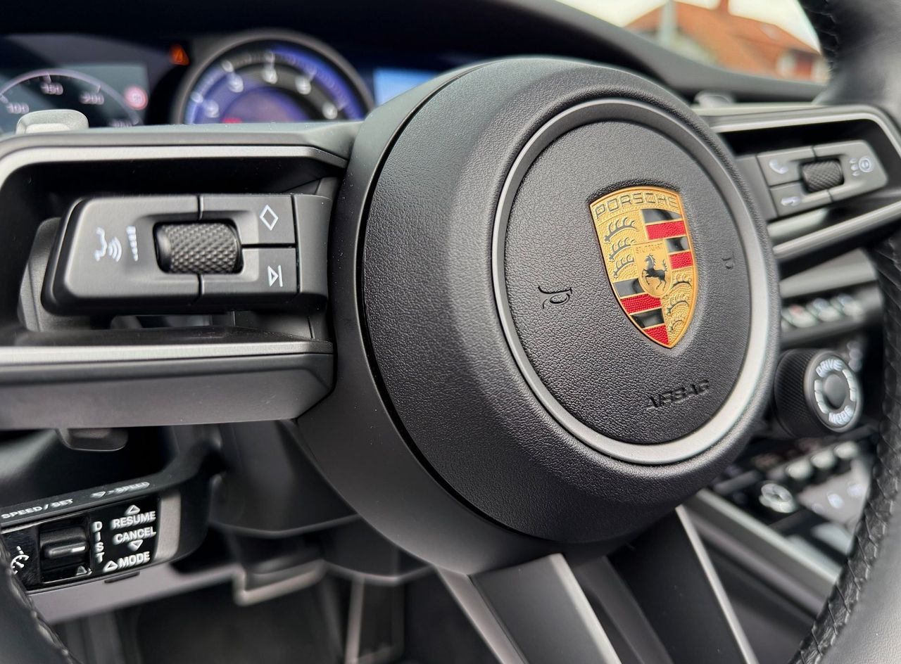 Zunanja slika - Porsche 911 Cabriolet - CARRERA S FULL LED ACC PORSCHE APPROVEd BOSE A21 - 19