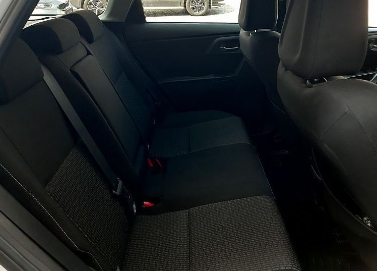 Zunanja slika - Toyota Auris - TS 1.4 D-4D Luna - 9