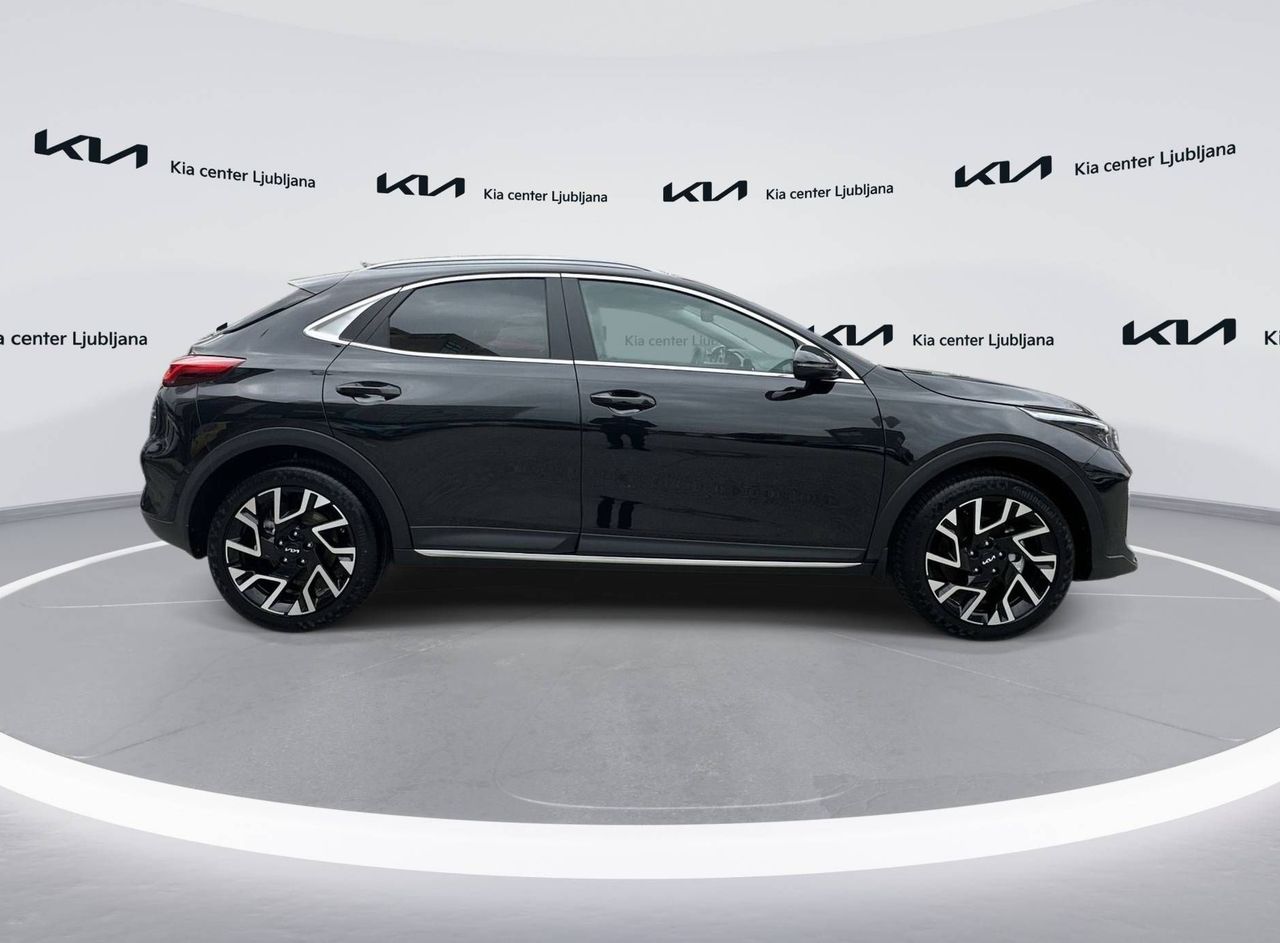 Zunanja slika - KIA XCeed - 1.6 T-GDi EX Way ISG. 7DCT... - 4