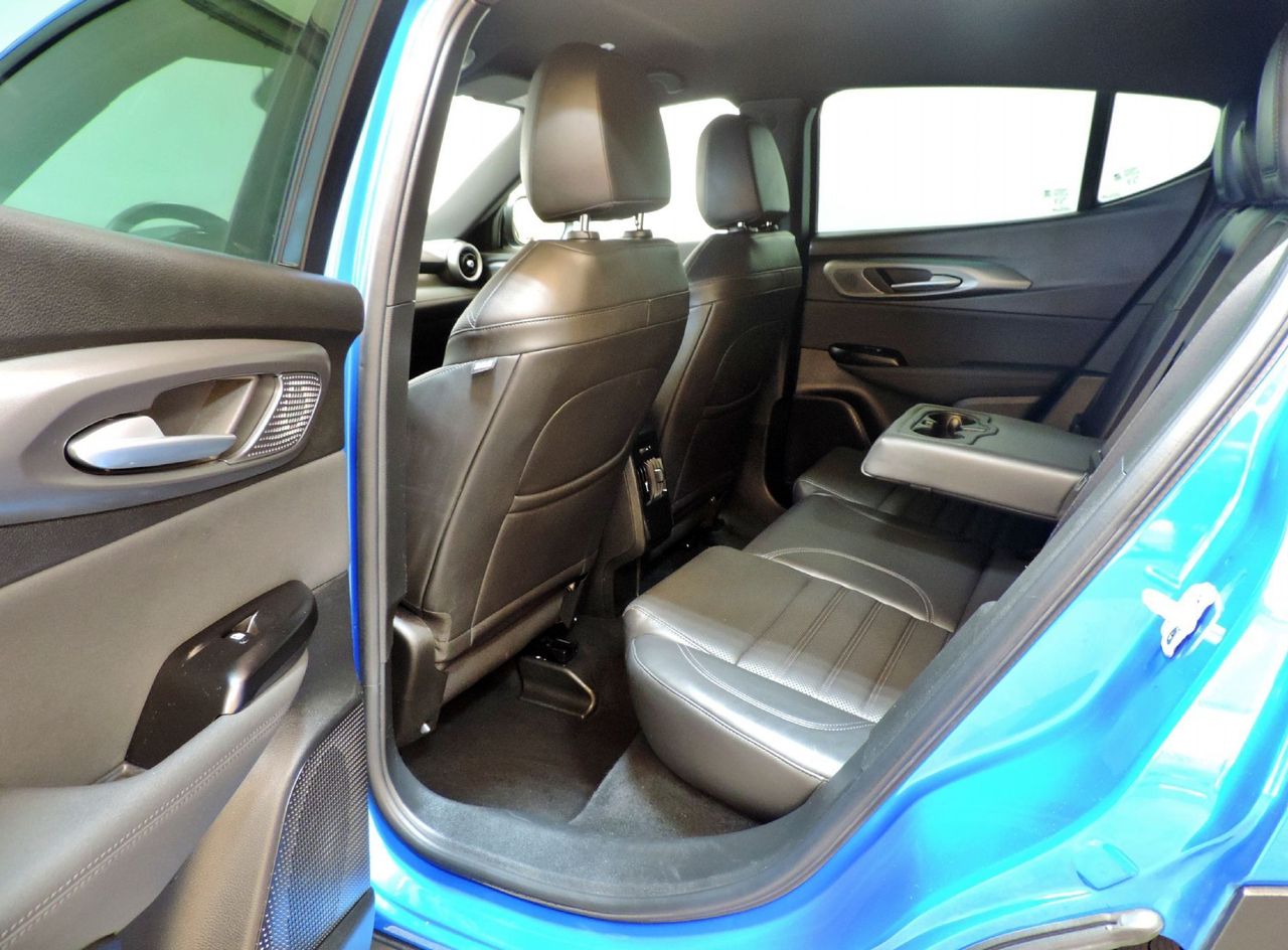 Zunanja slika - Alfa Romeo Tonale - 1.5 Hybrid DCT7 130 Sprint 360 KAMERE-USNJE-LED…. - 10