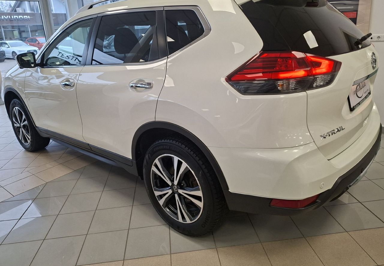 Zunanja slika - Nissan X-Trail - 1.3 DiG DCT N-Connecta-SLO-LED-KAMERA-NAVI- - 3