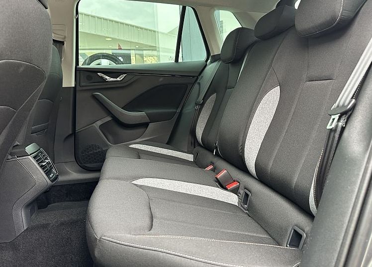 Zunanja slika - Škoda Kamiq - Edition 1.0 TSI - 8