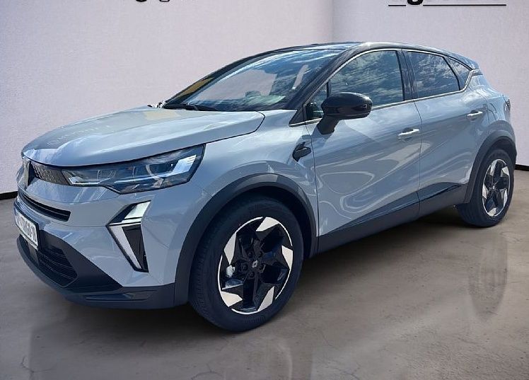 Zunanja slika - Renault Captur - TCe 90 techno - 1
