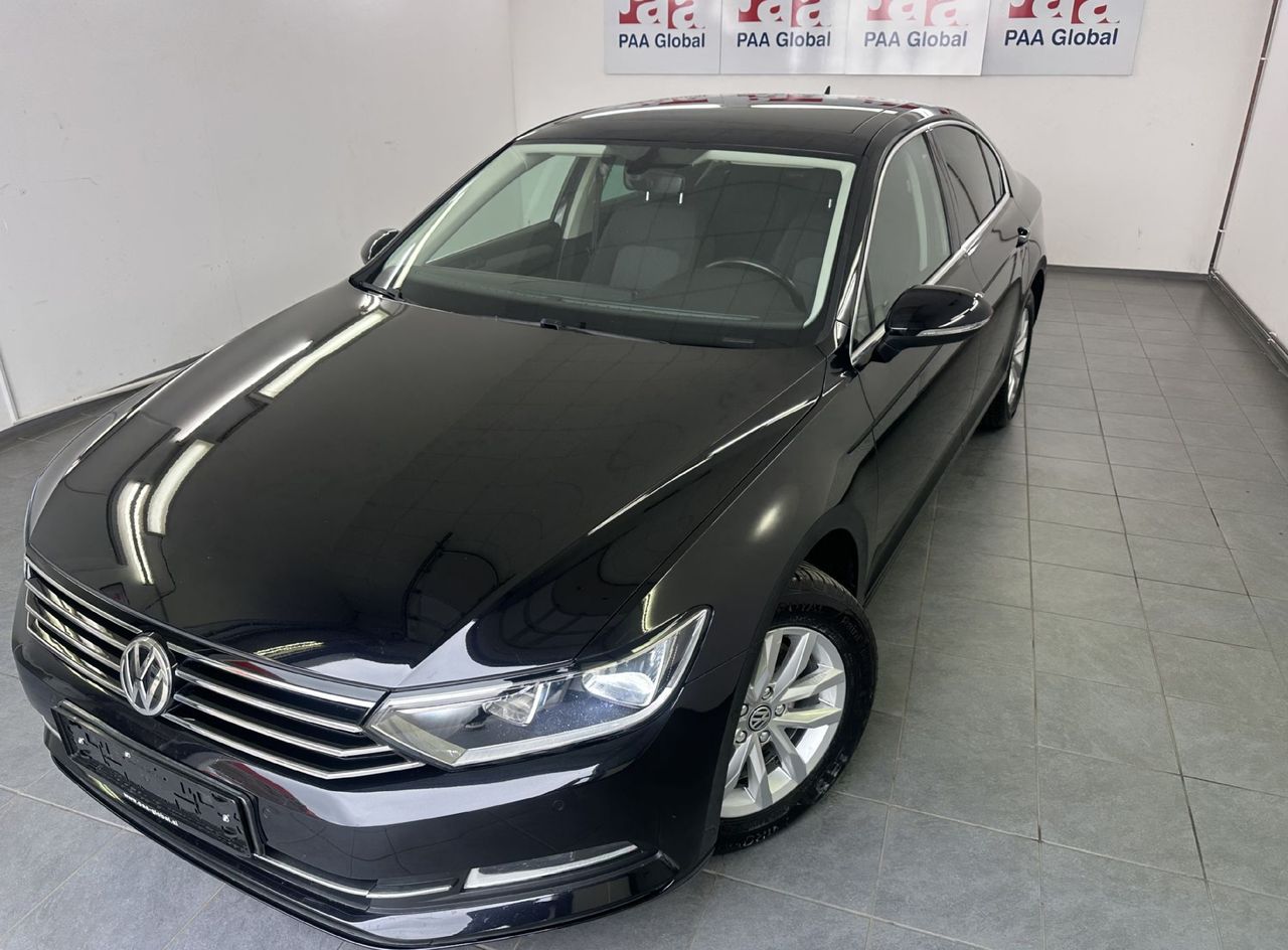 Zunanja slika - VW Passat - 2.0 TDI BMT Comfortline DSG.LED.KAMERA.PANORAMA - 15