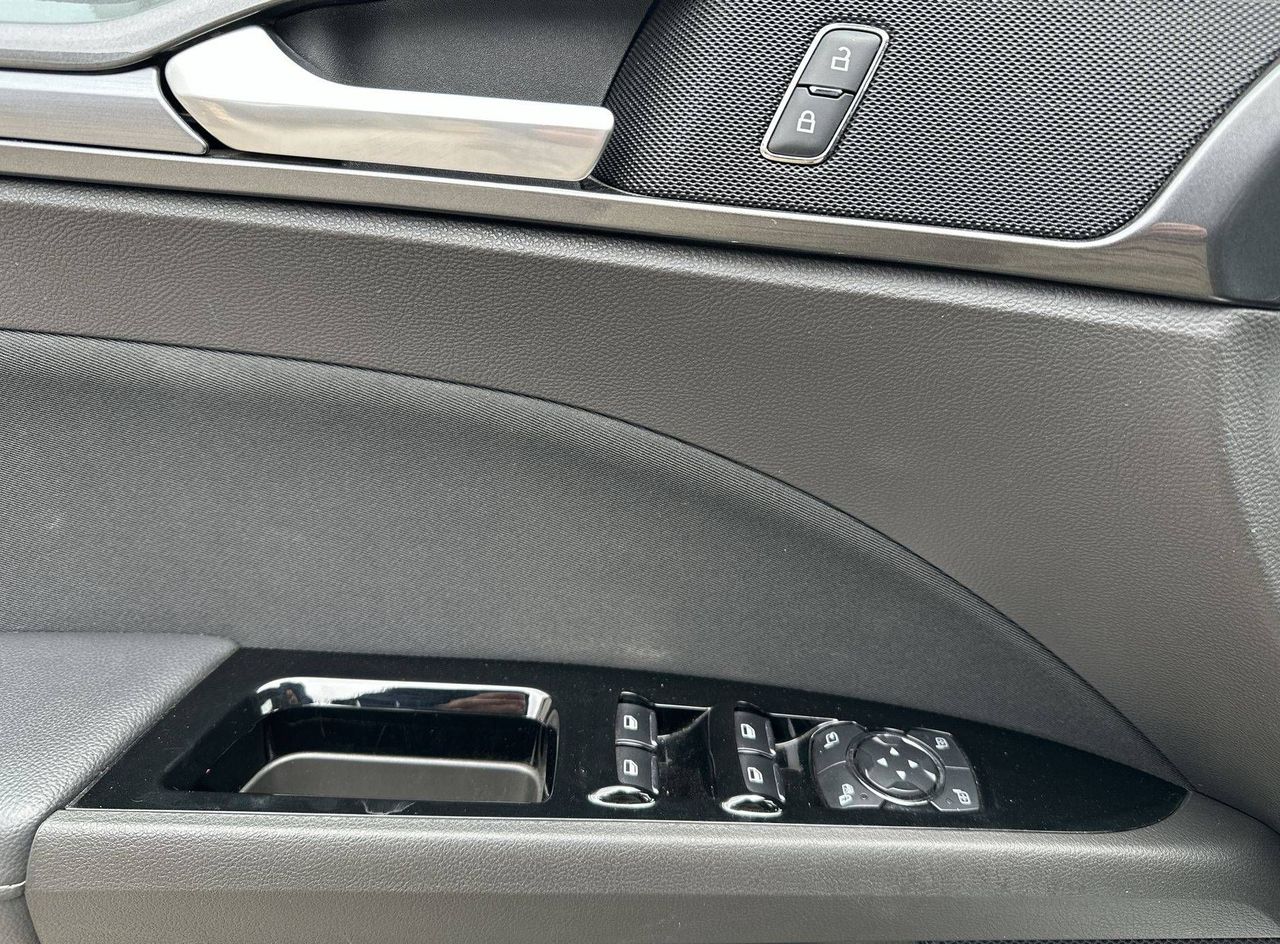 Zunanja slika - Ford Mondeo - 2.0 EcoBlue Titanium - 11