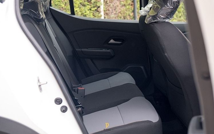Zunanja slika - Dacia Sandero - 1.0 TCe 90 Stepway Extreme - 14