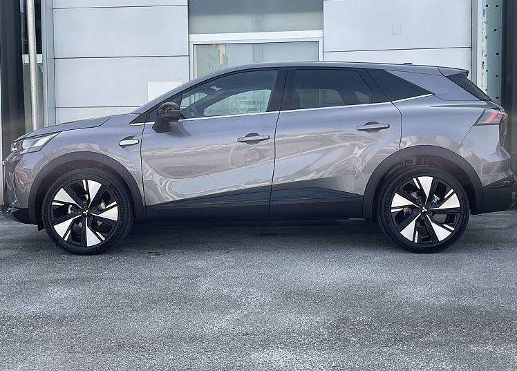 Zunanja slika - Mitsubishi Grandis - 1.3 DI-T MHEV 103kW DCT7 Intense+ AKCIJA - 3