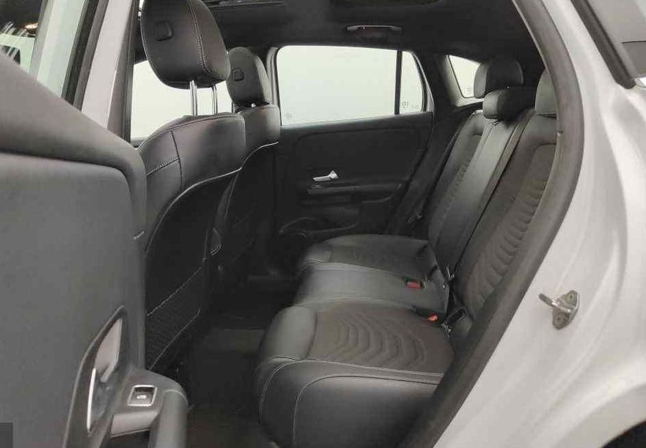 Zunanja slika - Mercedes-Benz GLA-Razred - GLA 250 e Avt.KAMERA.PANORAMA.LED.USNJE.NAVI.TOP - 20