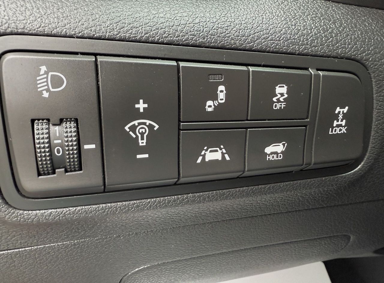 Zunanja slika - Hyundai Tucson - CRDI 4X4 NL1NE°185KM°RADAR°360CAM°19COL - 13