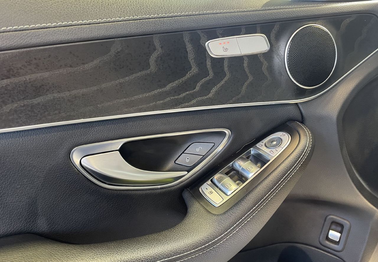 Zunanja slika - Mercedes-Benz C-Razred - AVANTGARDE-HEAD UP-PANO-LED-NAVI-KAMERA-ALU - 18