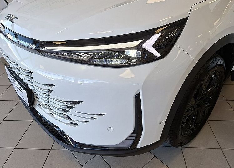 Zunanja slika - Baic X7 - 1.5 DCT. 177 KM 2WD - NA ZALOGI - 19