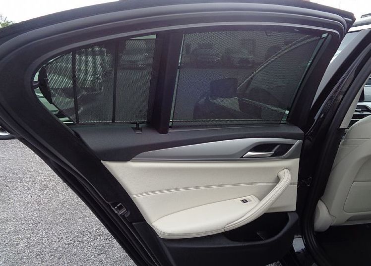 Zunanja slika - BMW Serija 5 - : 530e AUTOMATIC - MAX OPREMA -KASKO GRATIS - 11