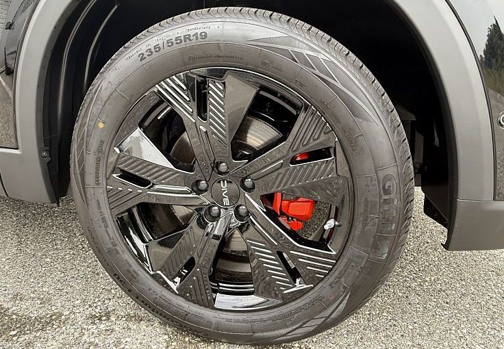 Zunanja slika - Baic X7 - X7 - 12