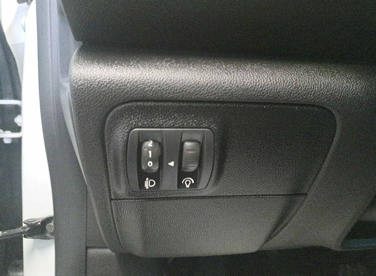 Zunanja slika - Renault Mégane - Megane GRANDTOUR INTENS Blue dCi 115 Z ENOLETNIM JAMSTVOM - 12