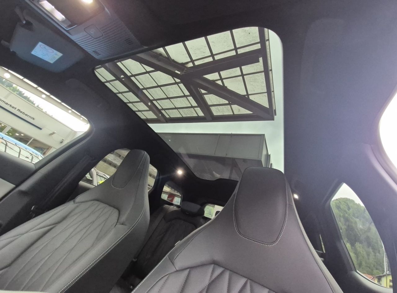 Zunanja slika - Ford Explorer - EV PREMIUM 286PS 77kWh RWD-NA ZALOGI-DOBAVA TAKOJ - 15