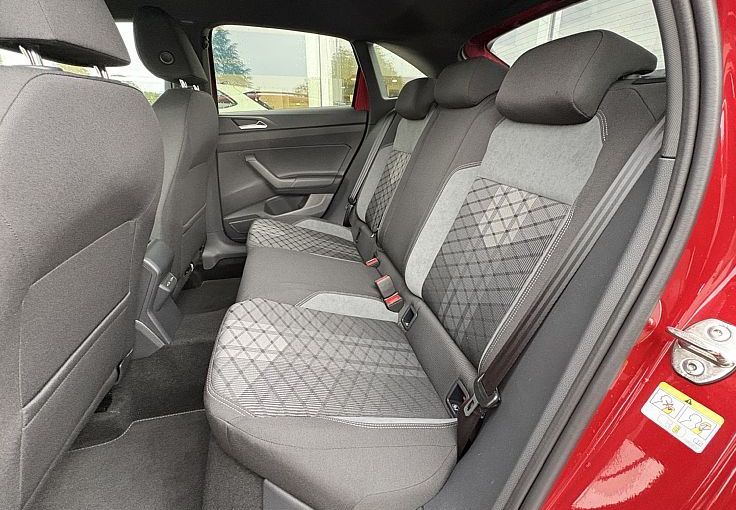 Zunanja slika - VW Taigo - 1.0 TSI 4Joy DSG - ZALOGA - UGODNO - 6