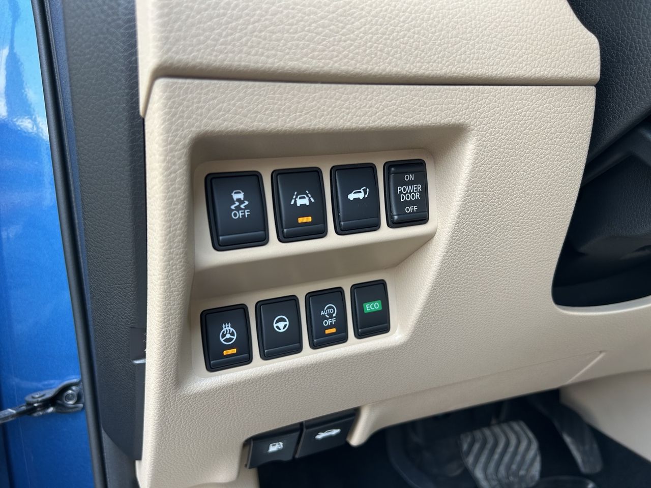 Zunanja slika - Nissan X-Trail - X-Trail - 15