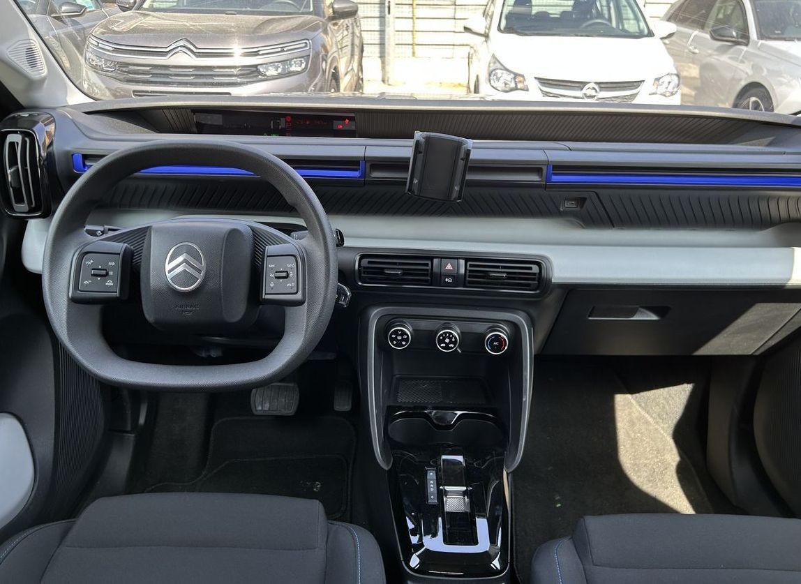 Zunanja slika - Citroën C3 - Ë - 44kWh You - SUBVENCIJA 3.000€ - V PRIHODU - 4