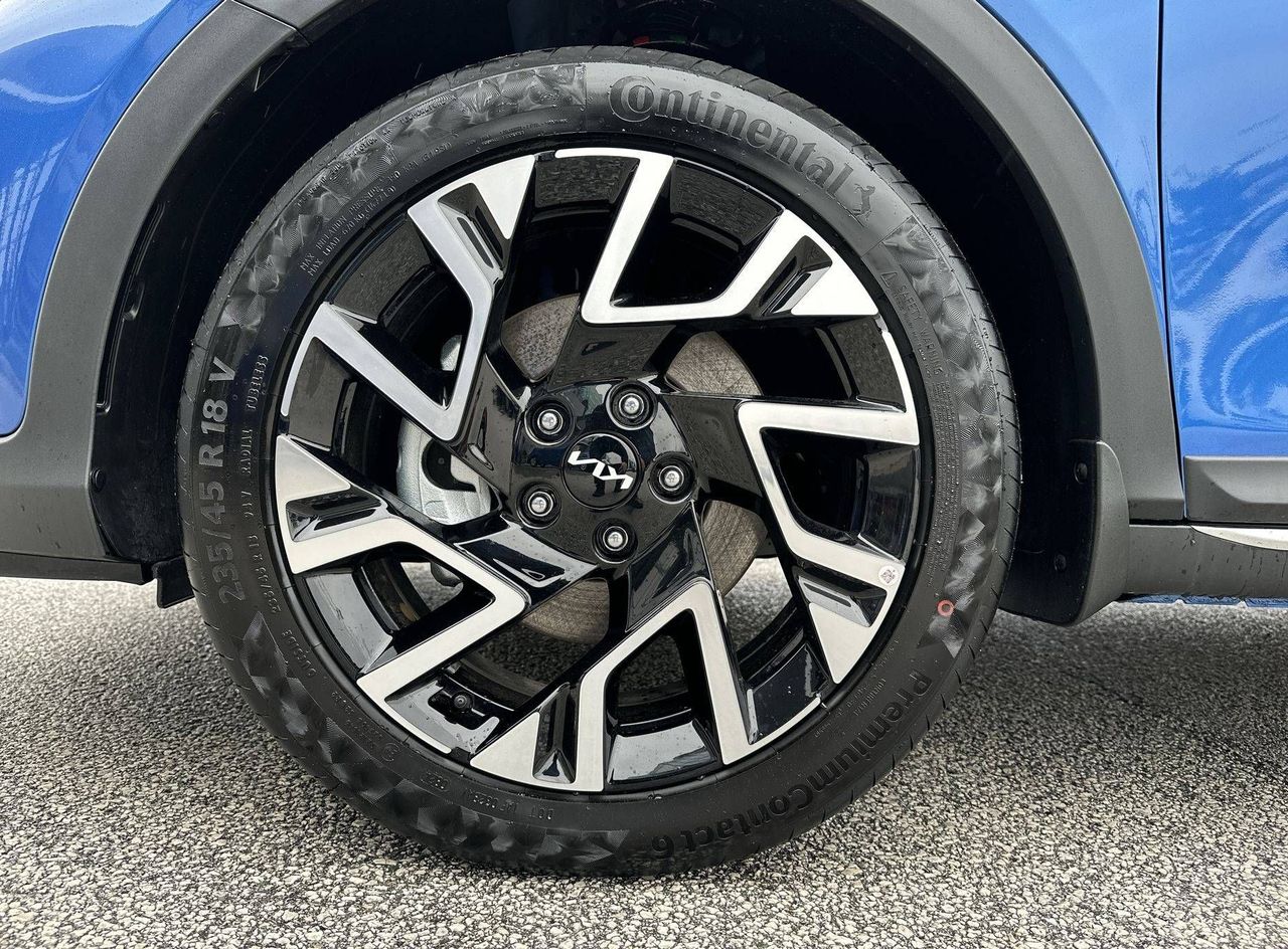 Zunanja slika - KIA XCeed - 1.6 T-GDi EX WAY ISG.7DCT - 8