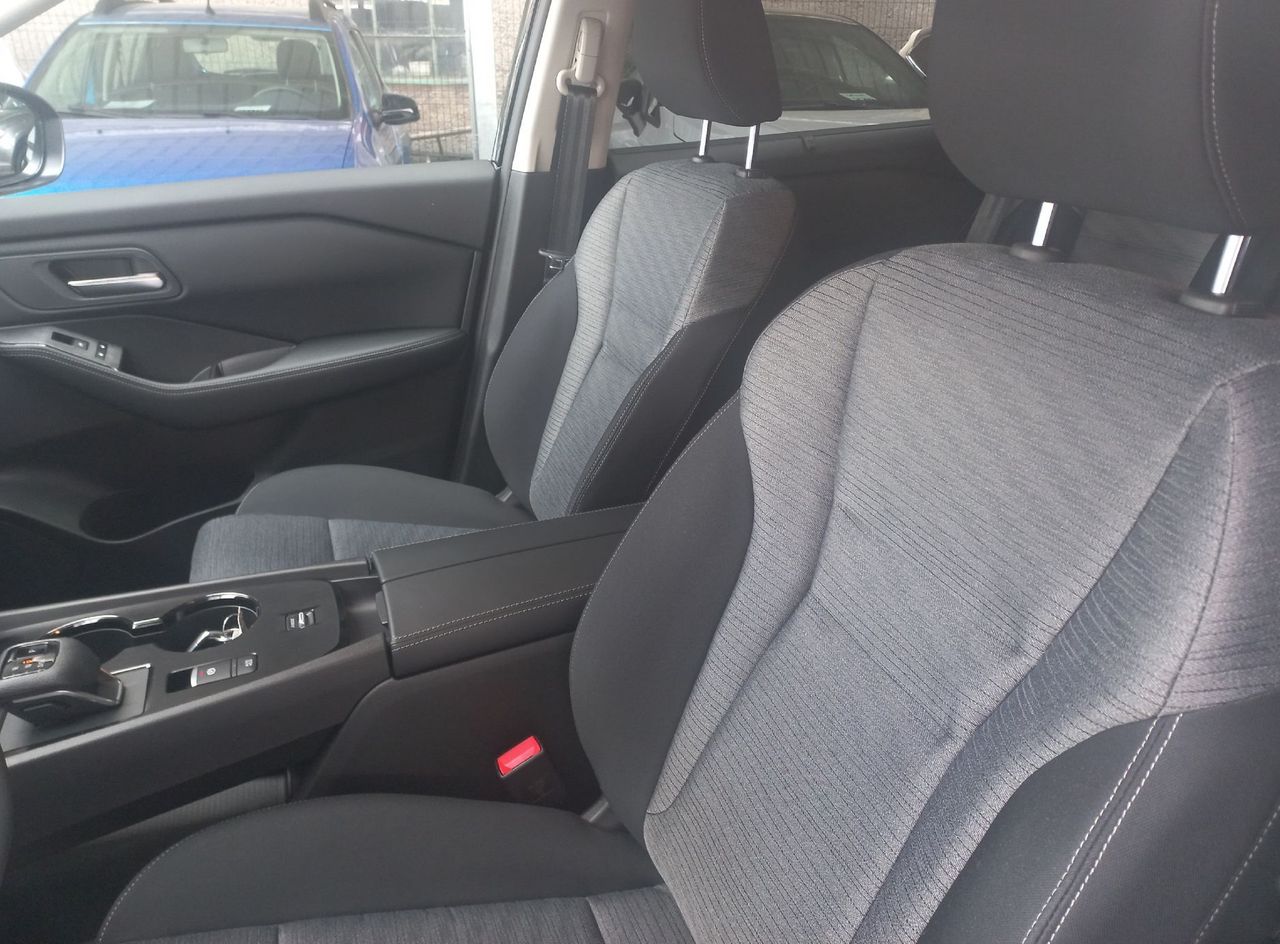 Zunanja slika - Nissan X-Trail - 1.5 VC-T MHEV N-Connecta X-Tronic - 5