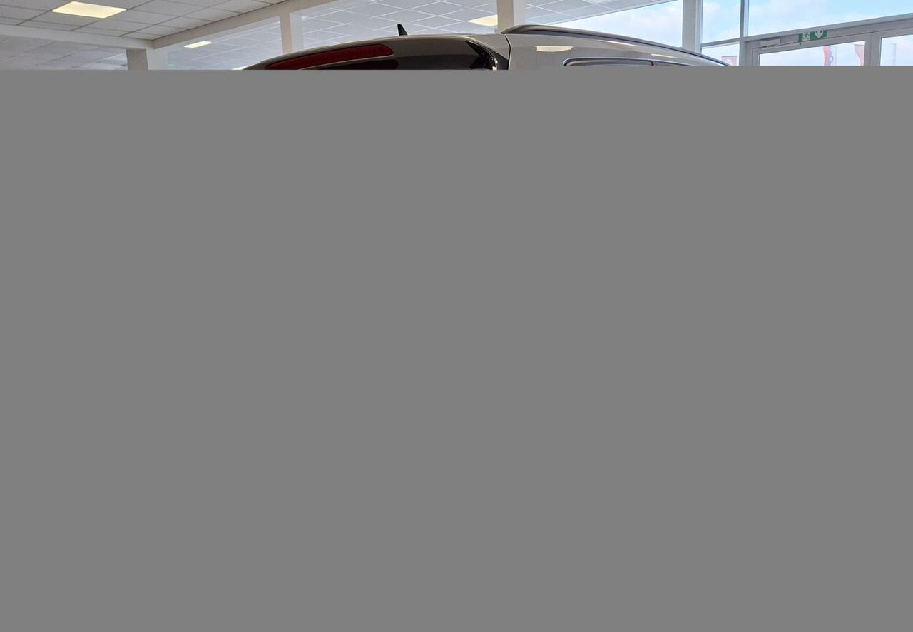 Zunanja slika - VW Passat - Variant 2.0 TDI BMT SCR BASIS avt. 110kW - 8