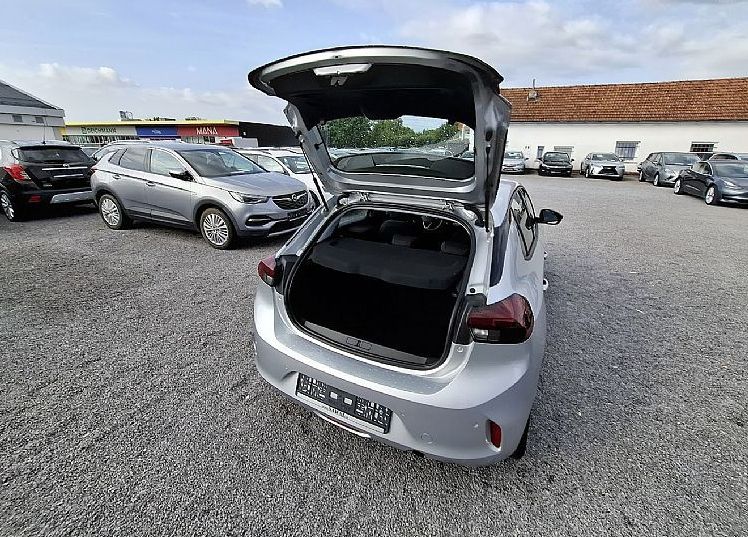 Zunanja slika - Opel Corsa - 1.2 75KM - samo 14.314 km - LED ŽAROMETI - NAVI - 8