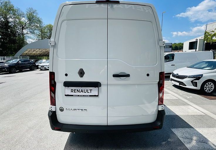 Zunanja slika - Renault Master - 2.0 dCi - 4