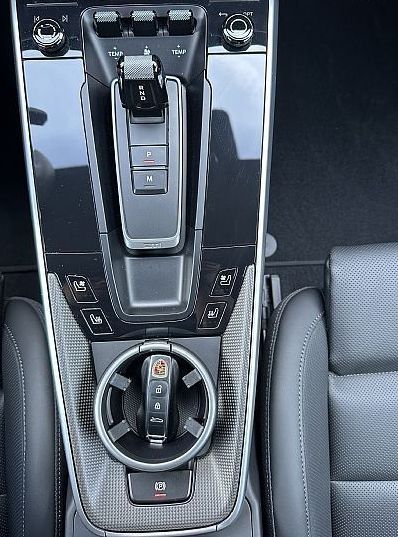 Zunanja slika - Porsche 911 - 3.7 TURBO PDK-AERO-CARBON-PDLS+ - 13