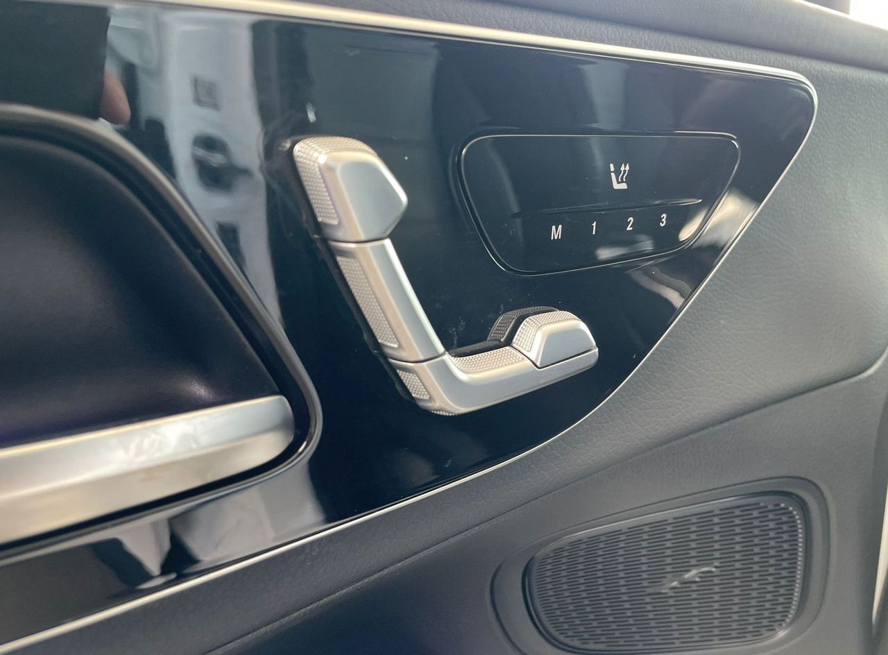 Zunanja slika - Mercedes-Benz GLC-Razred - GLC 220 d 4MATIC SLO. POREKLO - 17