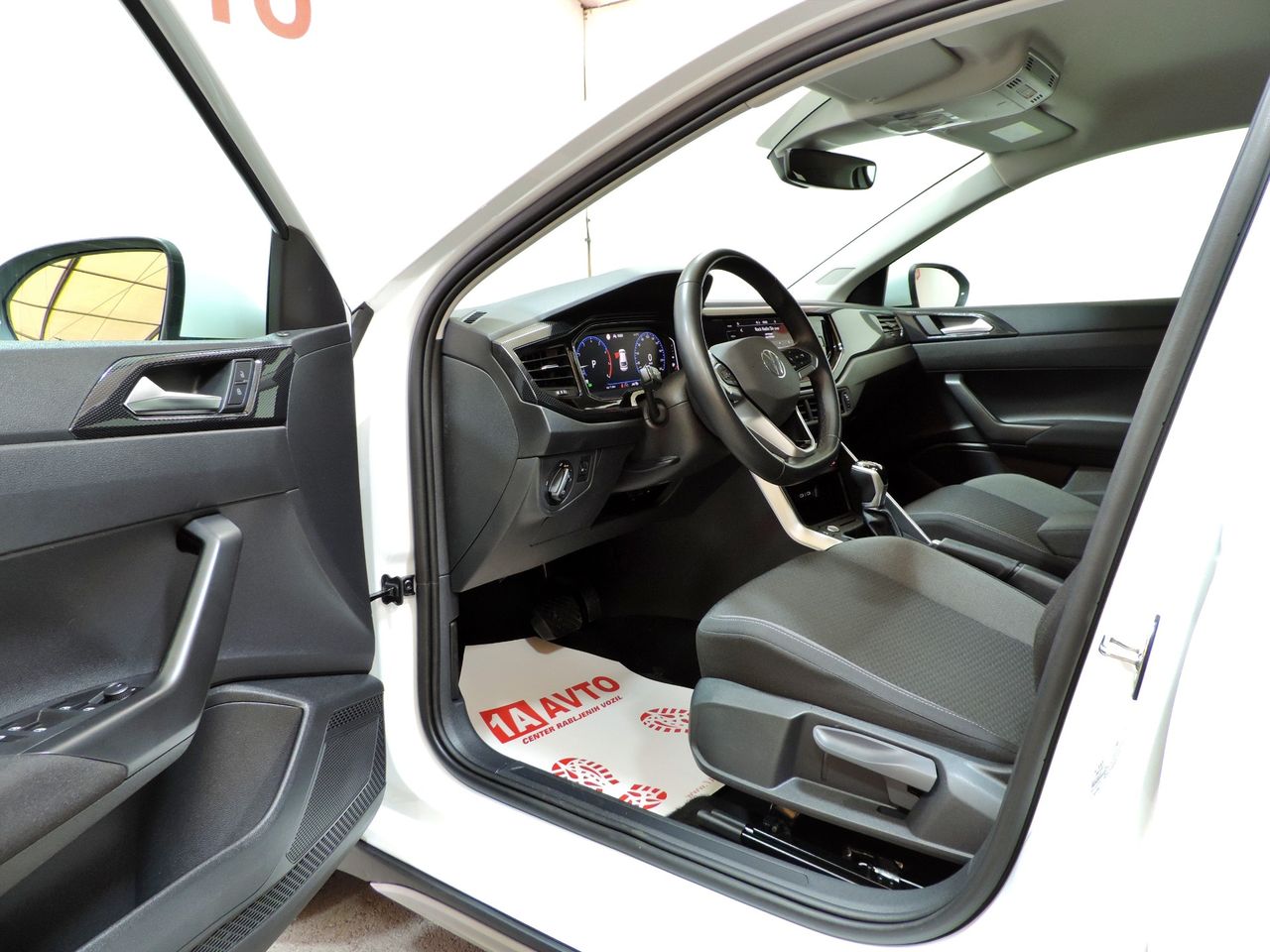 Zunanja slika - VW Taigo - 1.0 TSI avt. 4ALL 115 LED-KAMERA-ACC - 9