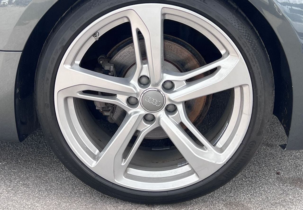 Zunanja slika - Audi TT - 3XSLINE-4x4-MATRIX-NAVI-19Col-VIRTUAL-BANGOLUFSEN - 19