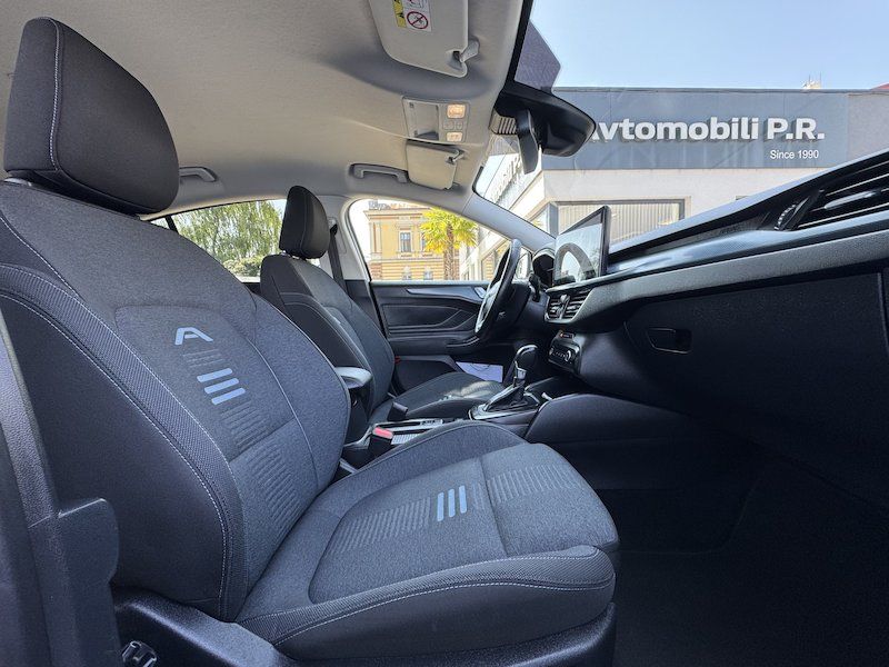 Zunanja slika - Focus - 1.0 EcoBoost 125KM mHEV AVT ACTIVE FULL LED ZIMSKI - 12