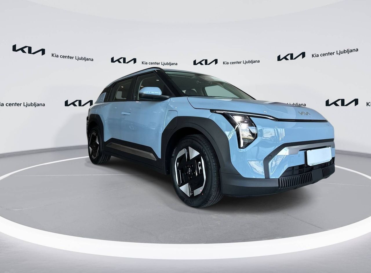 Zunanja slika - KIA EV3 - STAR 58.3 kWh baterija... - 3