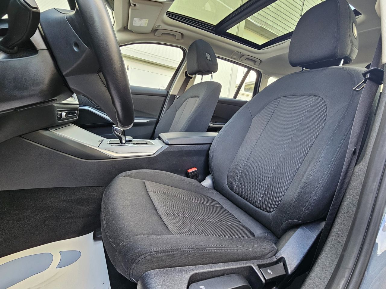 Zunanja slika - BMW Serija 3 - 320d Touring Avt. - 6