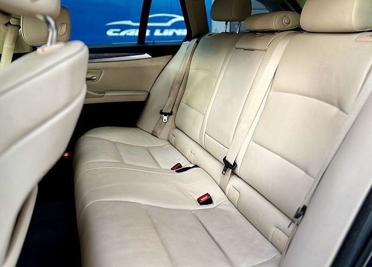 Zunanja slika - BMW Serija 5 - Touring: 525d xDrive | AVT. | NAVI | KAMERA | USNJE | - 10