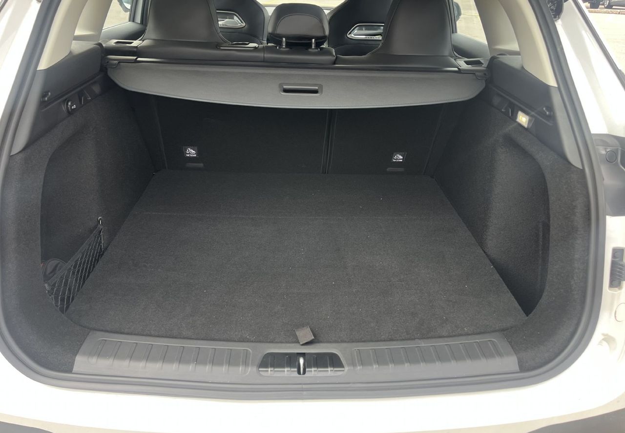 Zunanja slika - Baic X55 - NOVO    RADAR - PANORAMA - DCT7 - 16