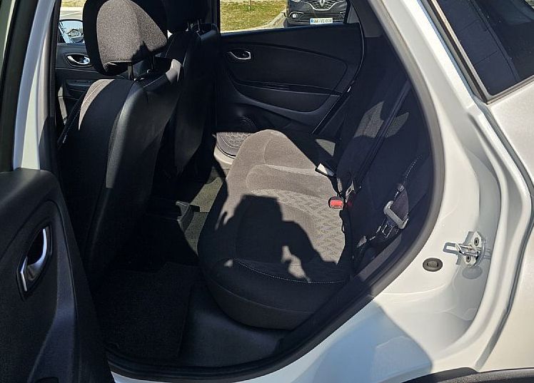 Zunanja slika - Renault Captur - Limited TCe 90|LED|Tempomat|kamera|NAVI|kljuka - 10