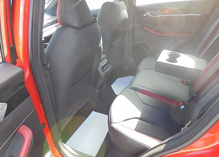 Zunanja slika - Geely Coolray - 1.5 TD 7 DCT GF NA ZALOGI. - 10