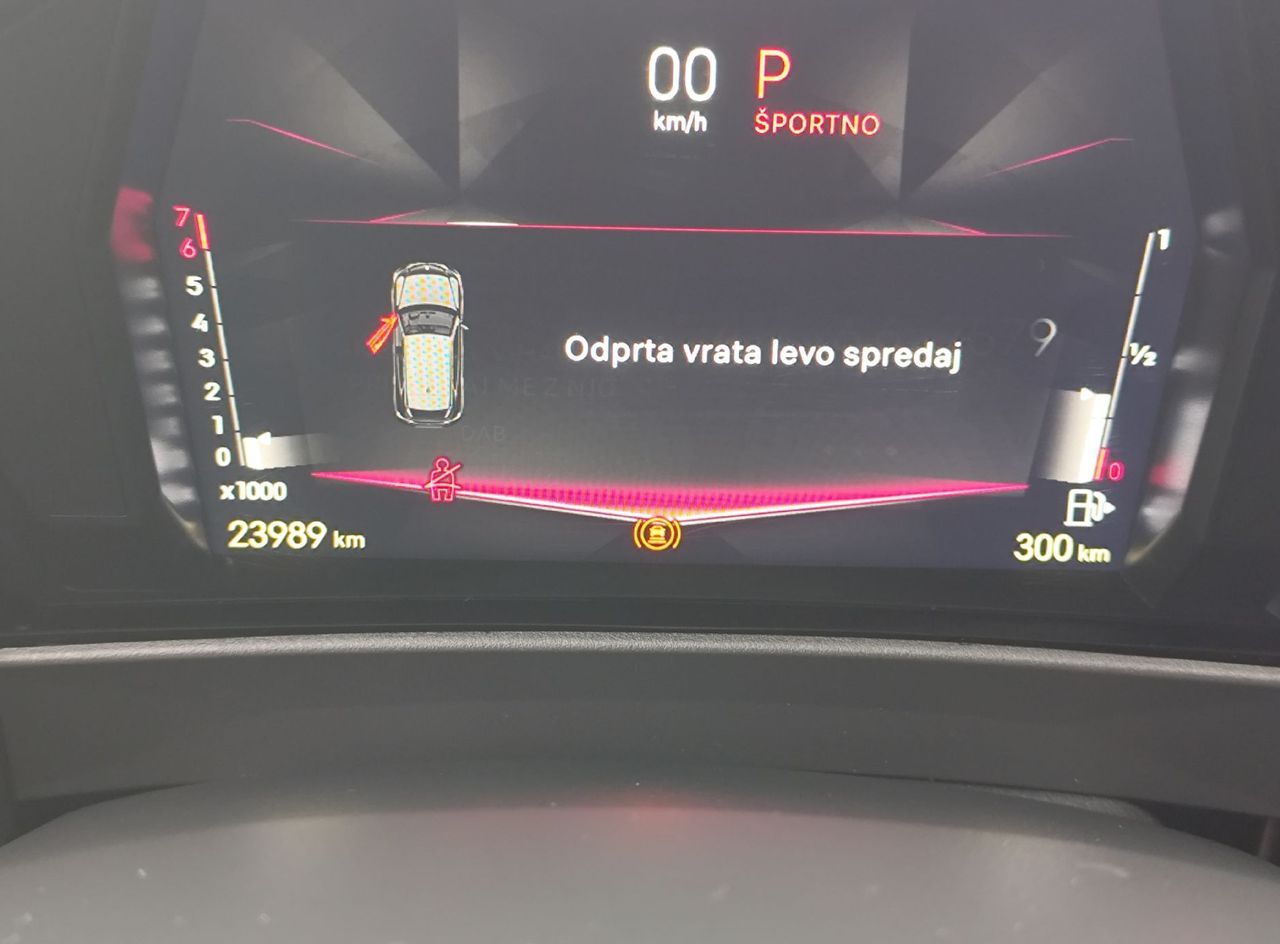 Zunanja slika - DS DS 4 - Performance Line PureTech 130 S S EAT8 - 8
