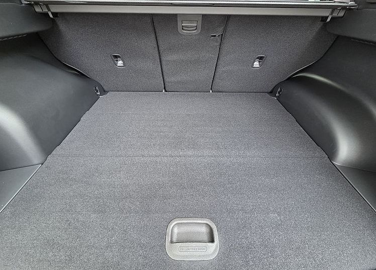 Zunanja slika - Hyundai Tucson - 1.6T T-GDI Style Winter -1.000€ GOTOVINA - 10