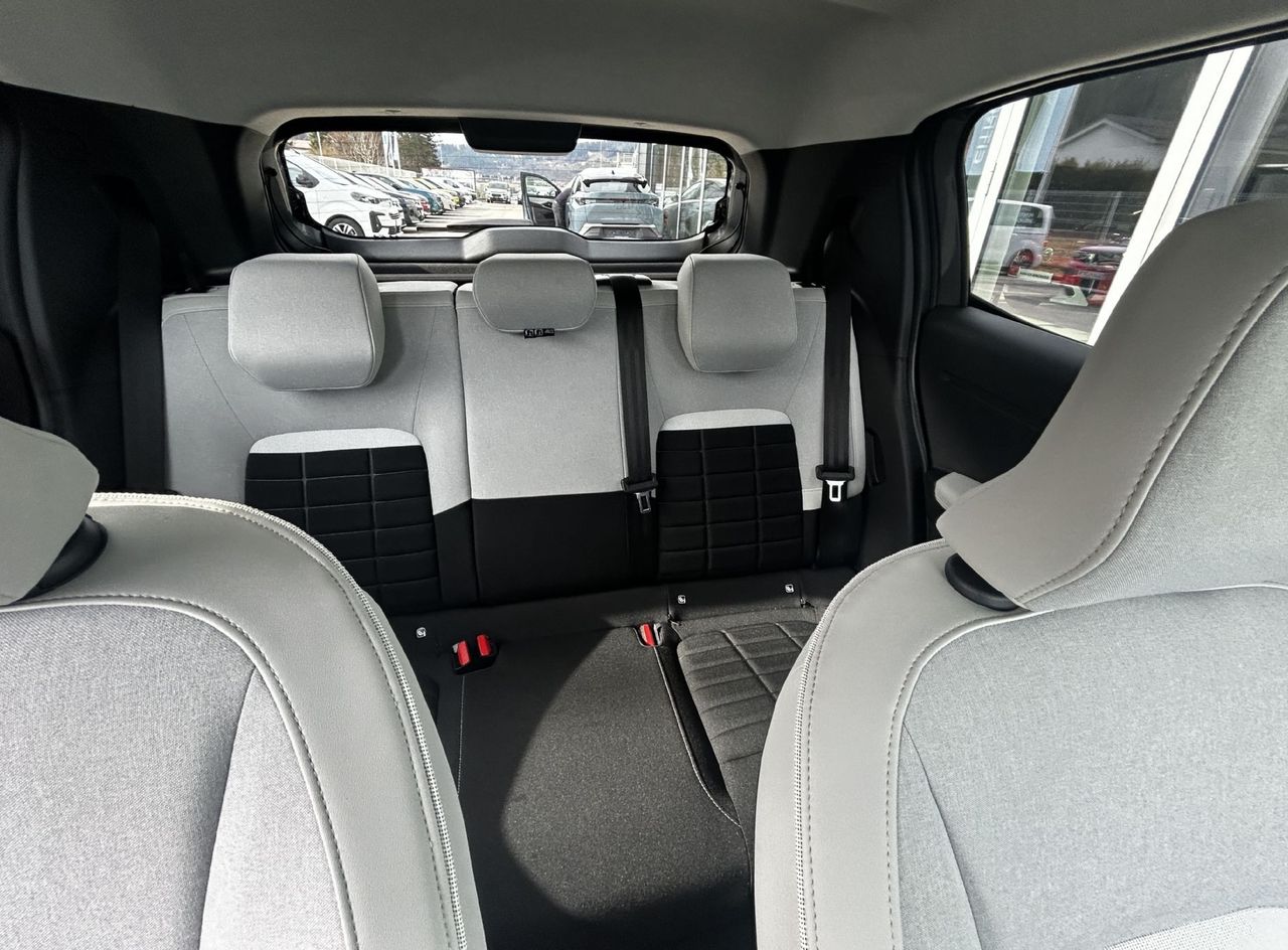 Zunanja slika - Citroën C3 - Max Hybrid110 S S eDCT6 - 10