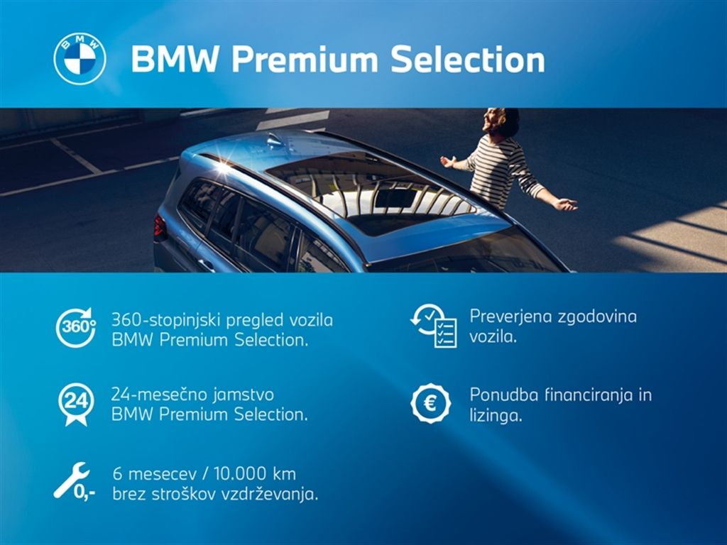 Zunanja slika - BMW Serija 1 - 120i - 8