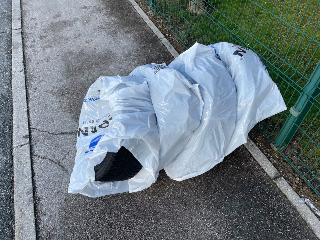 Notranja slika - Volvo V60 - B4D Inscription Avt. - 17